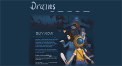 Desktop Screenshot of drains.pathea.net